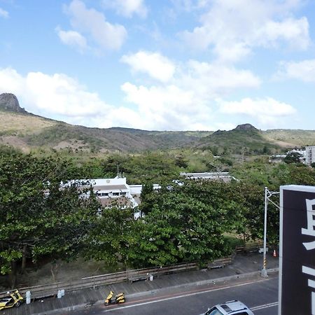 Xing Ji Hotel Kenting Exterior foto