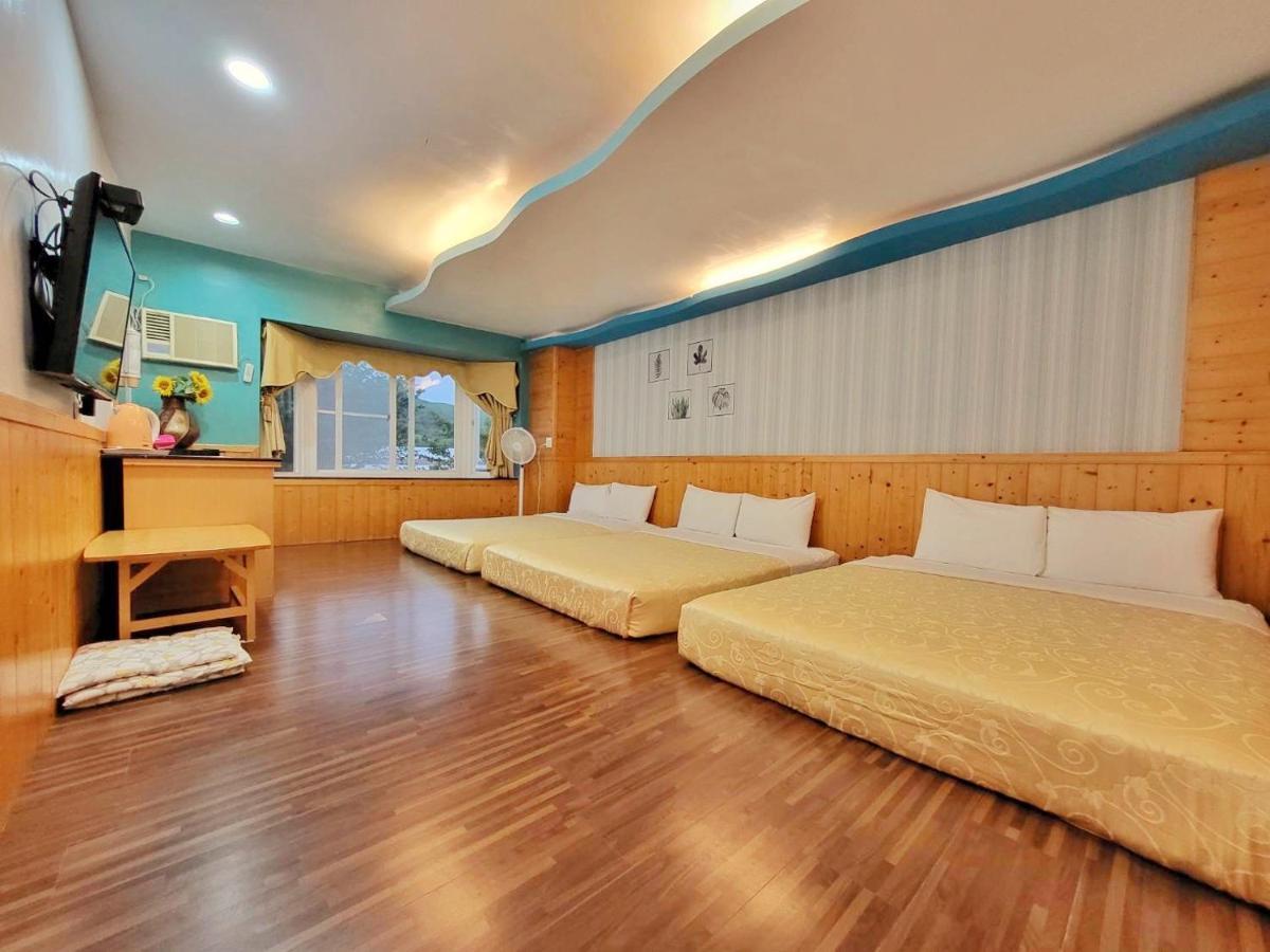 Xing Ji Hotel Kenting Exterior foto