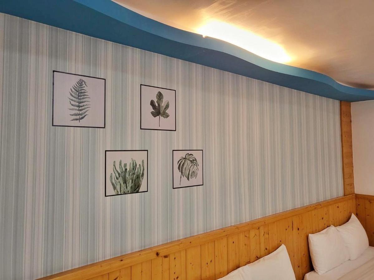 Xing Ji Hotel Kenting Exterior foto