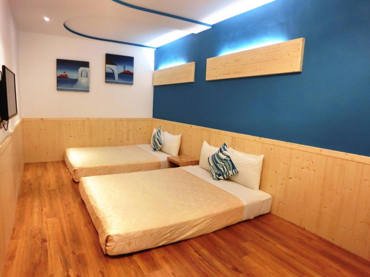 Xing Ji Hotel Kenting Exterior foto
