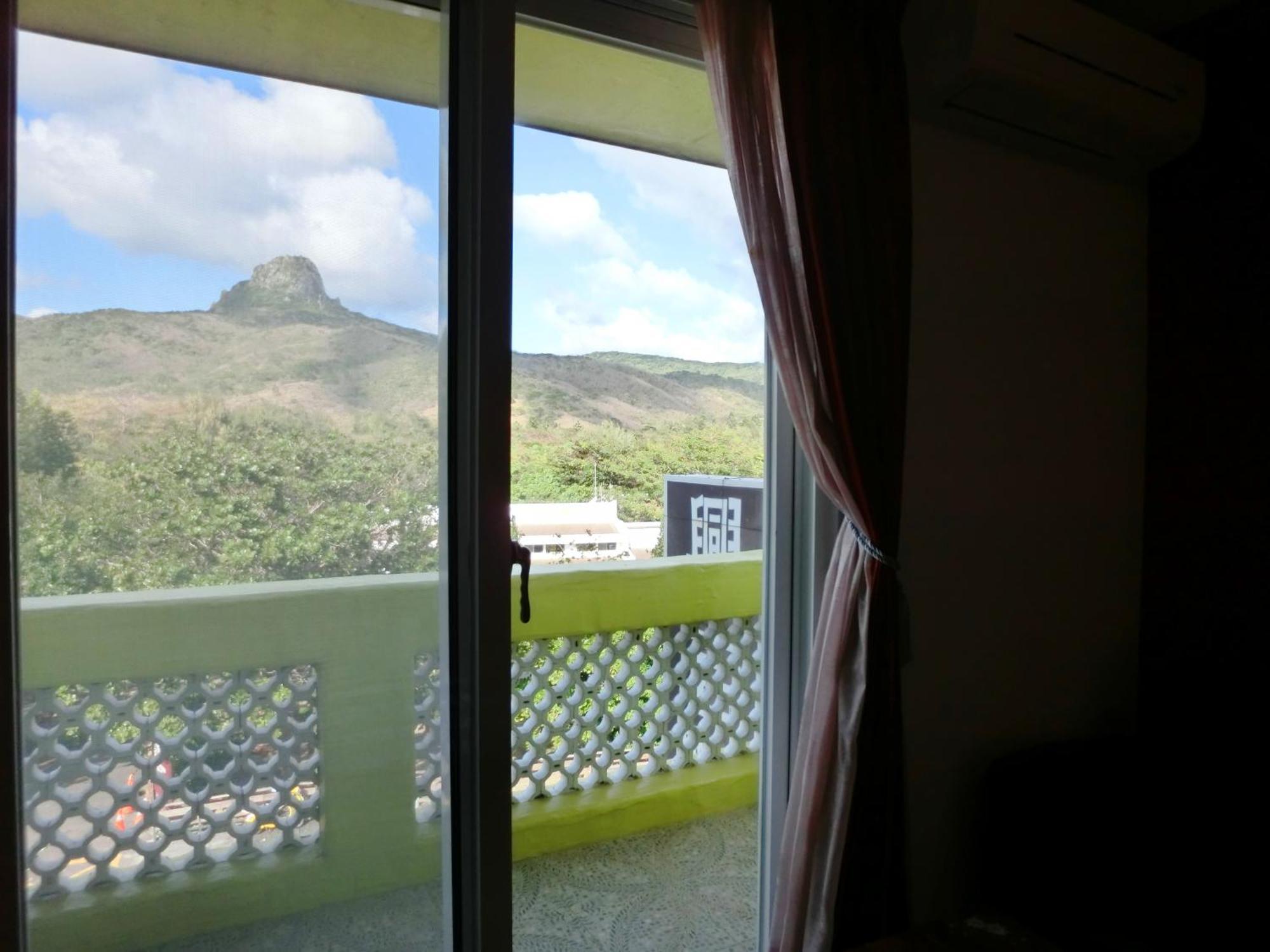 Xing Ji Hotel Kenting Exterior foto