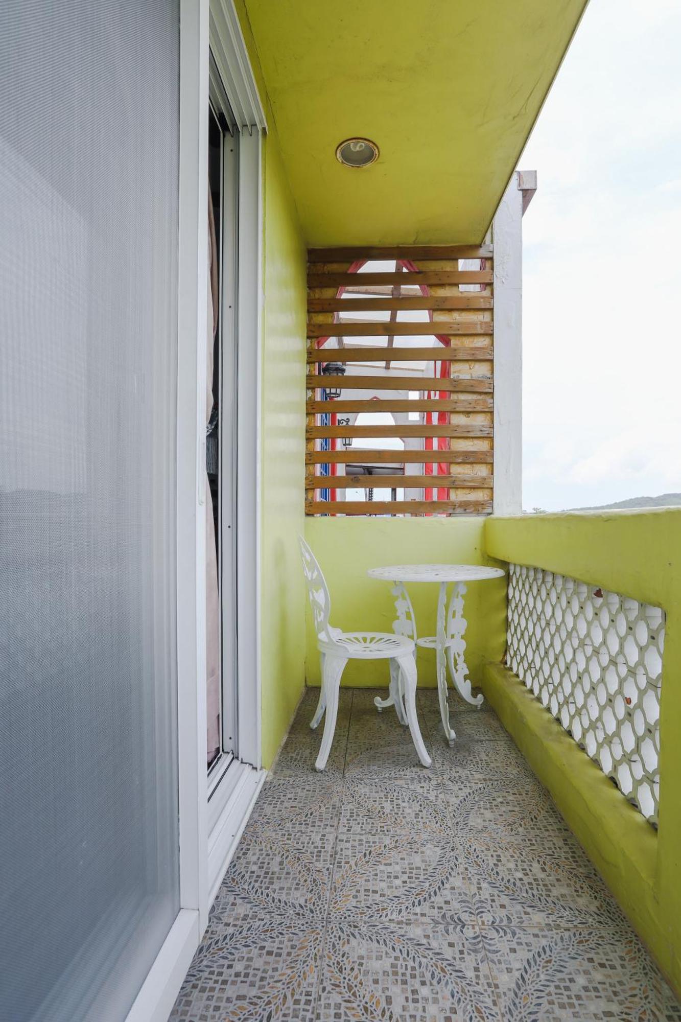 Xing Ji Hotel Kenting Exterior foto