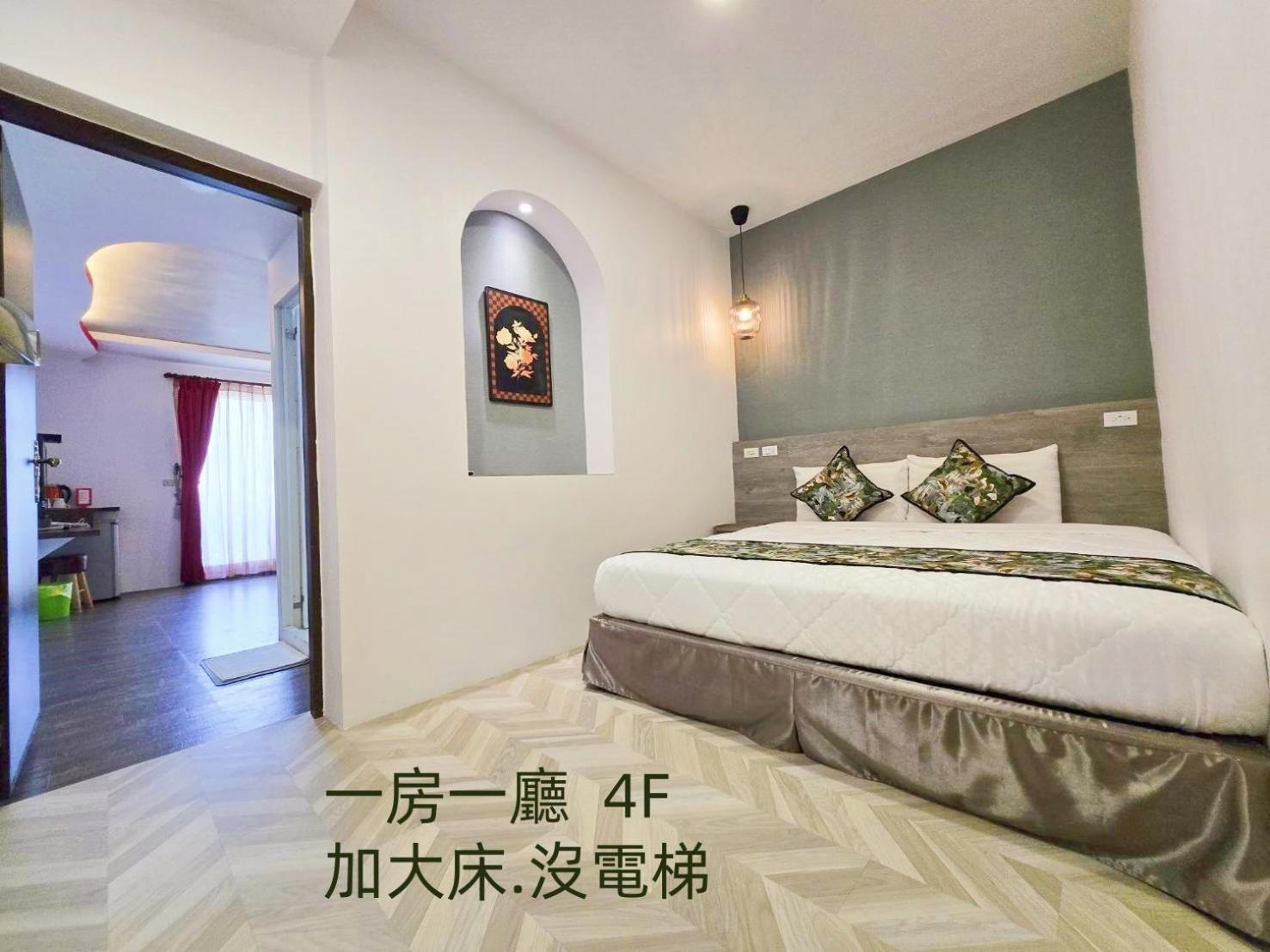 Xing Ji Hotel Kenting Exterior foto