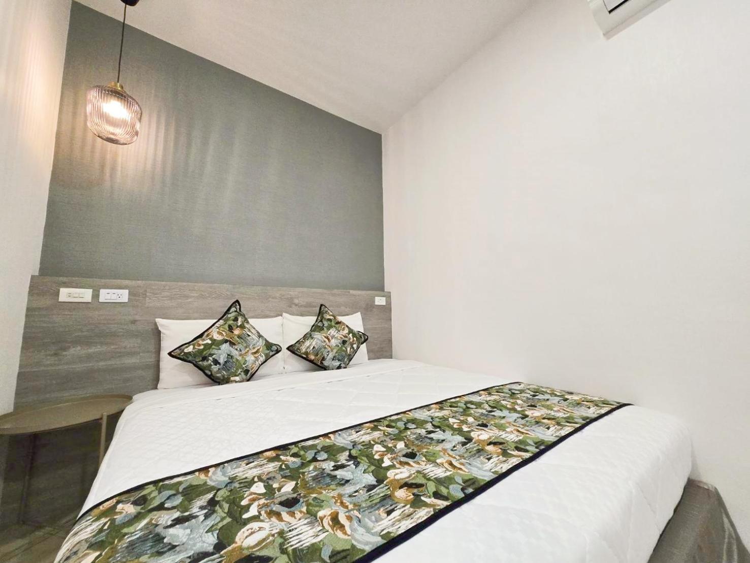 Xing Ji Hotel Kenting Exterior foto