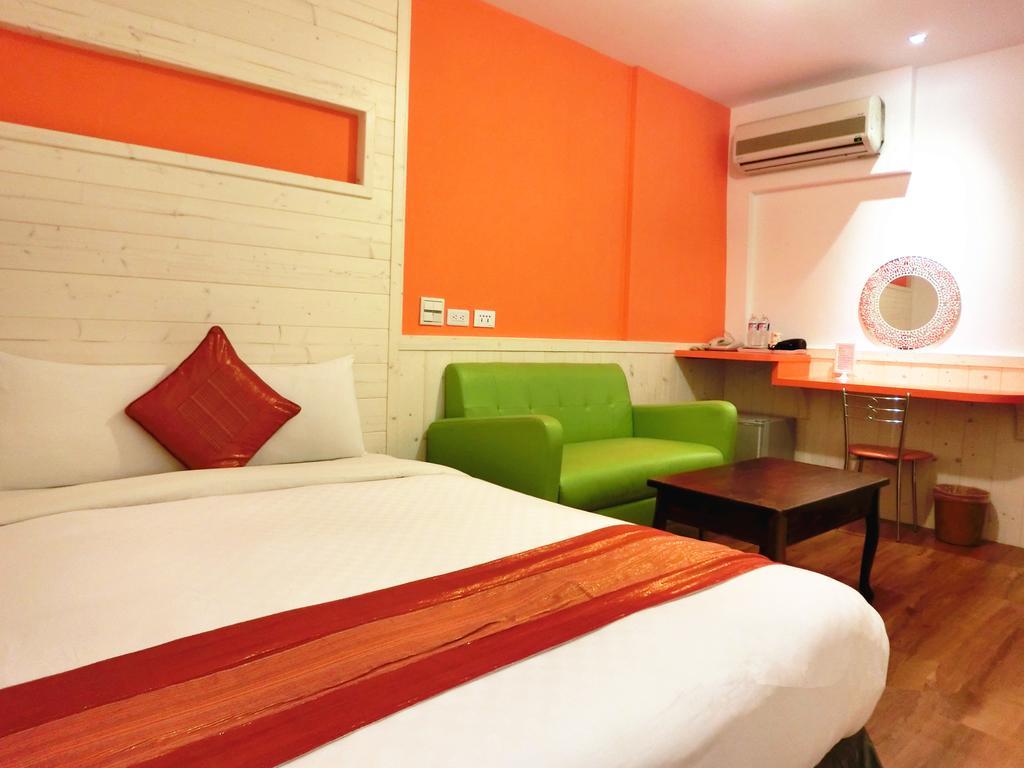 Xing Ji Hotel Kenting Habitación foto