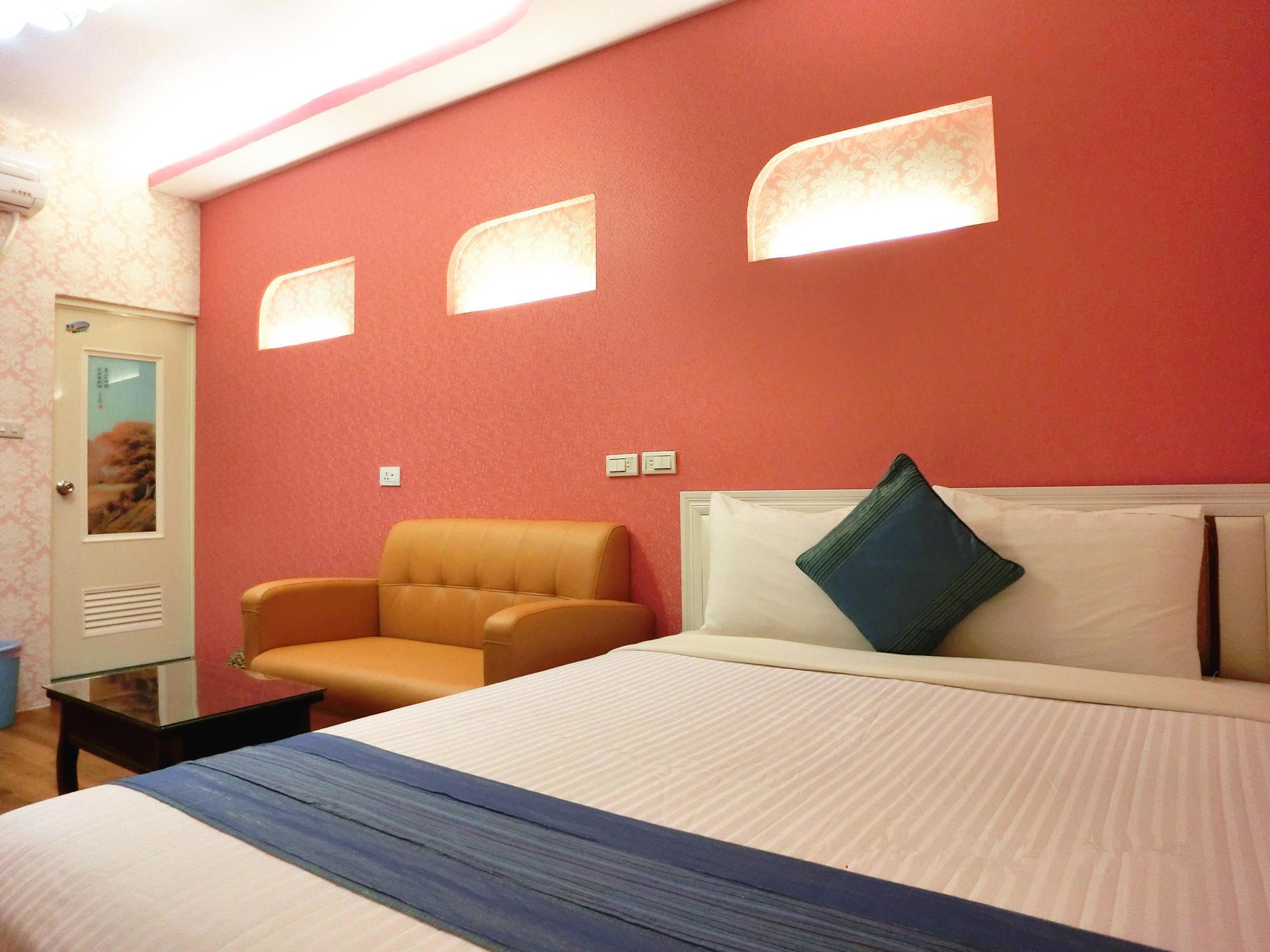 Xing Ji Hotel Kenting Exterior foto