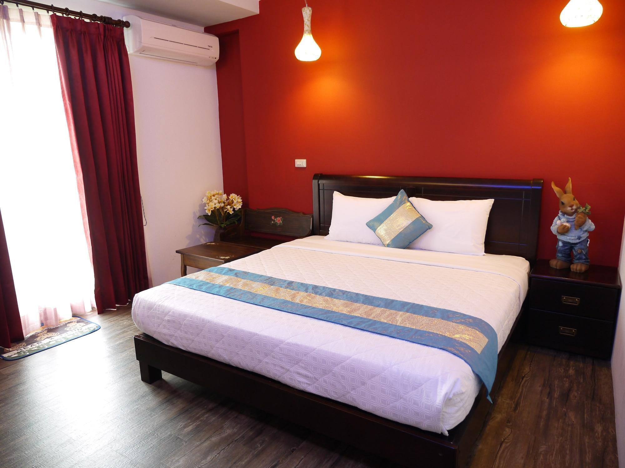 Xing Ji Hotel Kenting Exterior foto