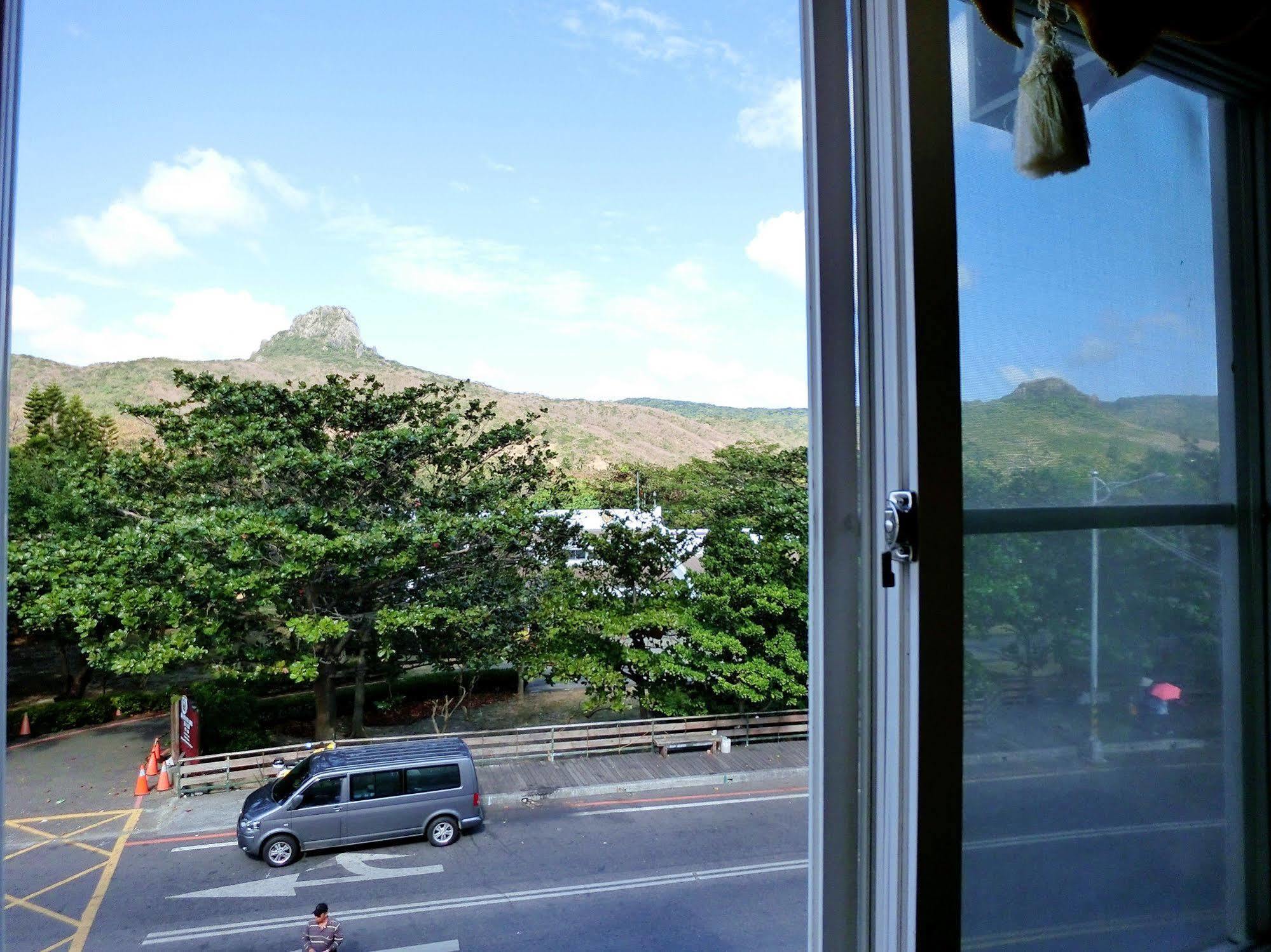 Xing Ji Hotel Kenting Exterior foto
